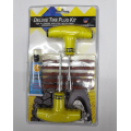 Car Tire Tyre Repair Tool Kit